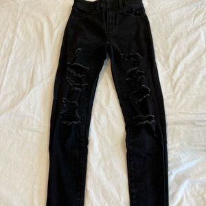 AE jeans